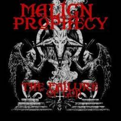 Malign Prophecy : The Failure of God